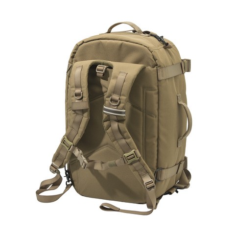 BERETTA FIELD PATROL BAG – COYOTE BROWN » Tenda Canada