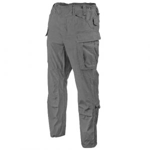 CU015T1853094C - STABIO BDU PANTS SMOKED PEARL