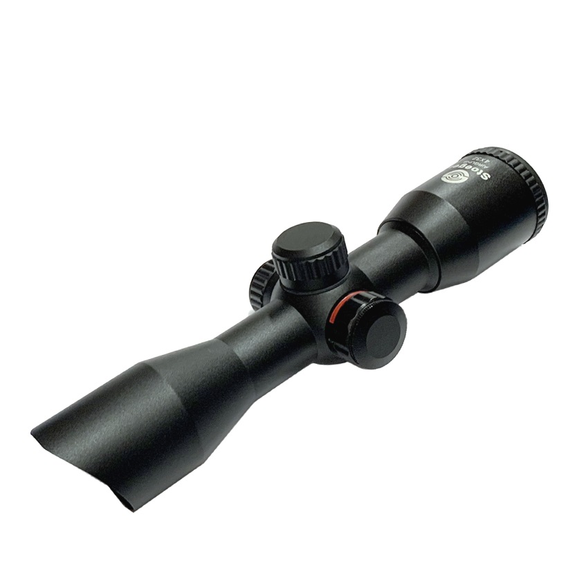 Stoeger Airguns Compact Scope 4x32MM Red & Green Dot Reticle