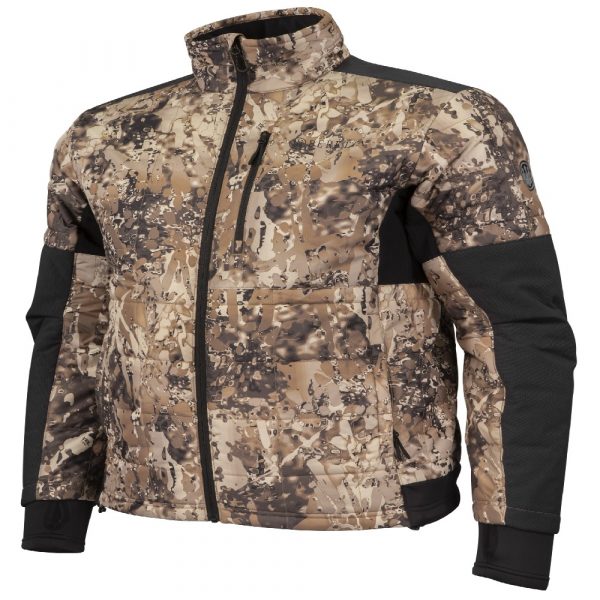 Beretta Windbeat Insulated Jacket – Veil Avayde – Stoeger Canada