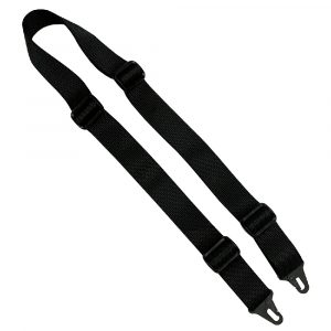 209521 Carry Sling With Mil Swivels