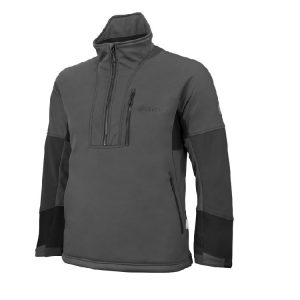P3531T202709OM - Highball Windpro Sweater - Peat