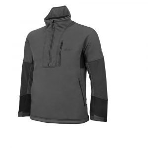 P3531T202709OMM Beretta Goretex Windpro Sweater Peat