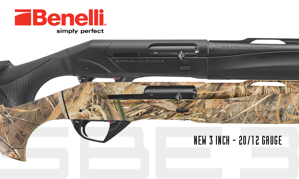Web Banner Benelli 2021 Feature New 3 Inch