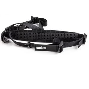 S588207981 SAKO QD TAKEDOWN SLING 3HGR S20 HORIZ