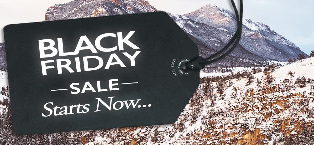 Black Friday Beretta Sale With Backgroung Image