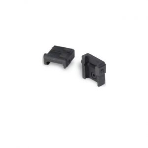 S180F916 OPTI BASE FOR PICATINNY RAIL PHOSPHATIZED A7, TRG