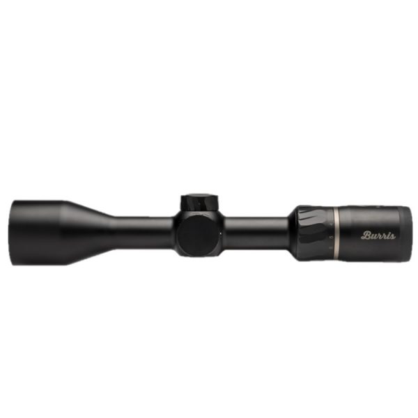 Burris Fullfield IV Scope 4-16x50mm - 6.5 Creedmoor Reticle - Image 2