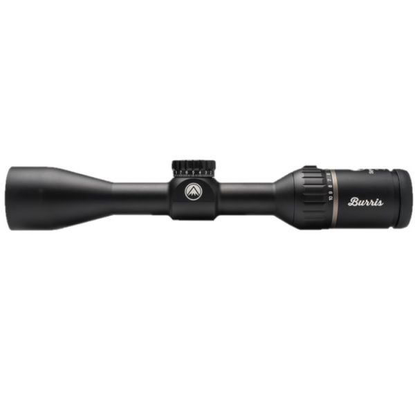 Burris Signature HD Scope 2-10x-40mm - Ballistic E3™ Reticle - Image 2