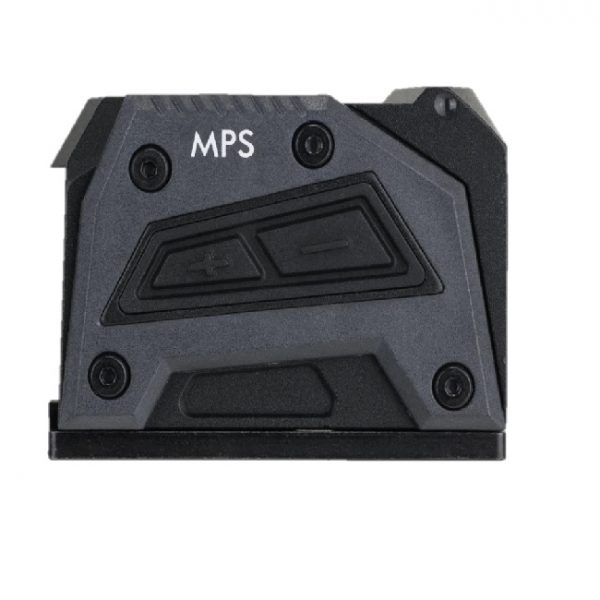 Steiner MPS (Pistol Sight) 1x  3.3MOA - Image 3