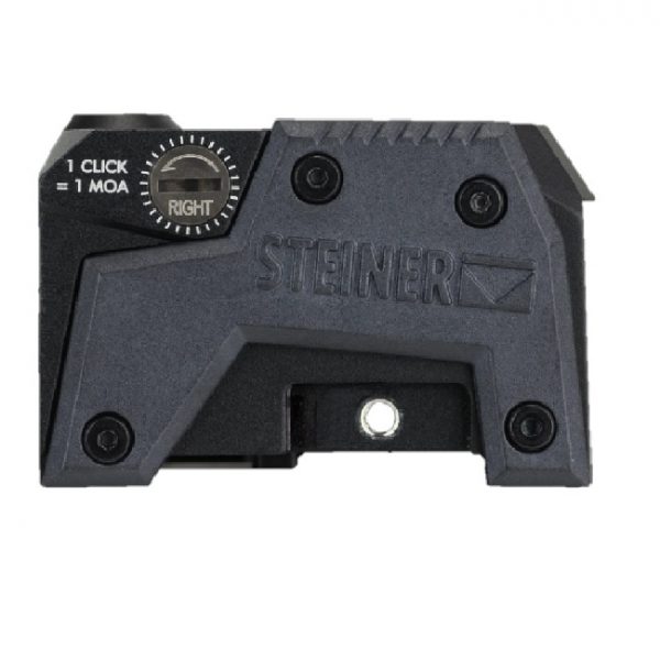 Steiner MPS (Pistol Sight) 1x  3.3MOA - Image 2