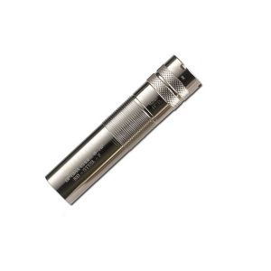 Beretta Optima-Choke HP Extended Choke Set – 12 Gauge, Black, SET OF 3 W/ MTM Hard Case & Tool