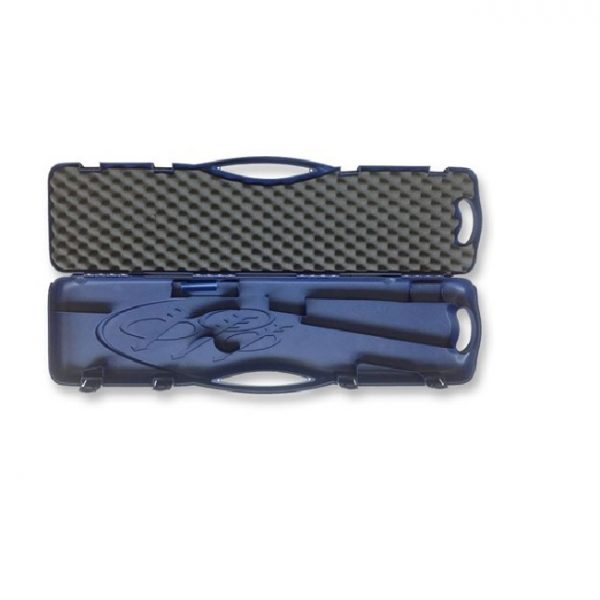 C62187 HARD CASE FOR SEMI AUTO BASIC BLUE 2