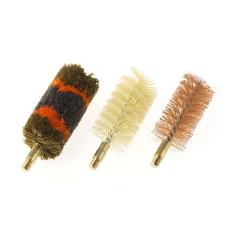 thumbnail image 2 of 12 Gauge Shotgun Cleaning Kit With Brass Rods - Otis Technology 2 of 10