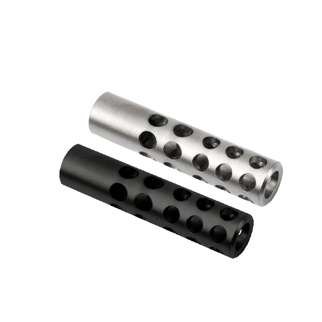 Sako/Tikka Muzzle Brake Slim M15x1 – Stoeger Canada