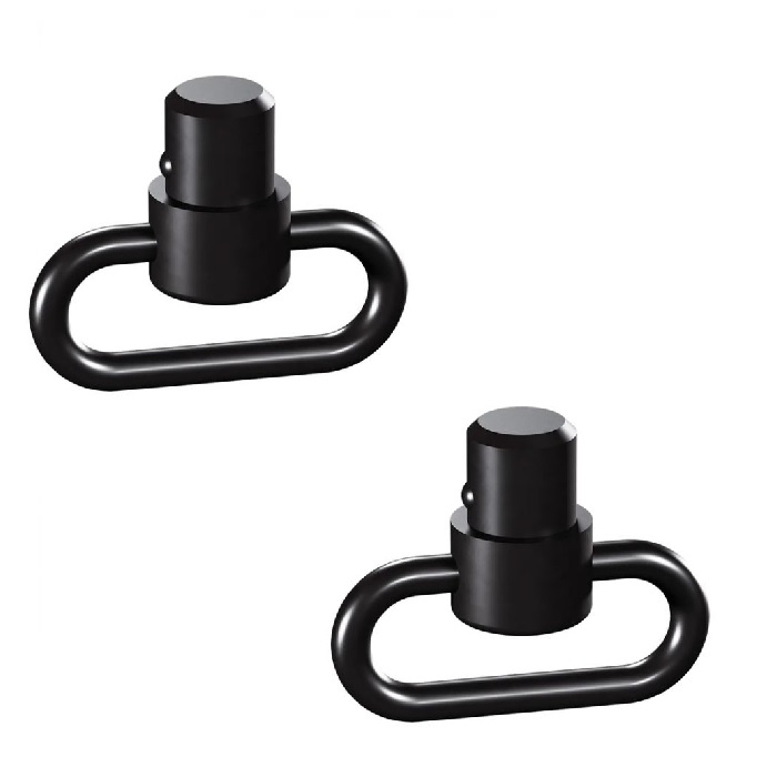 Sako S20 Quick Detach Sling Swivels (Set of 2) – Stoeger Canada