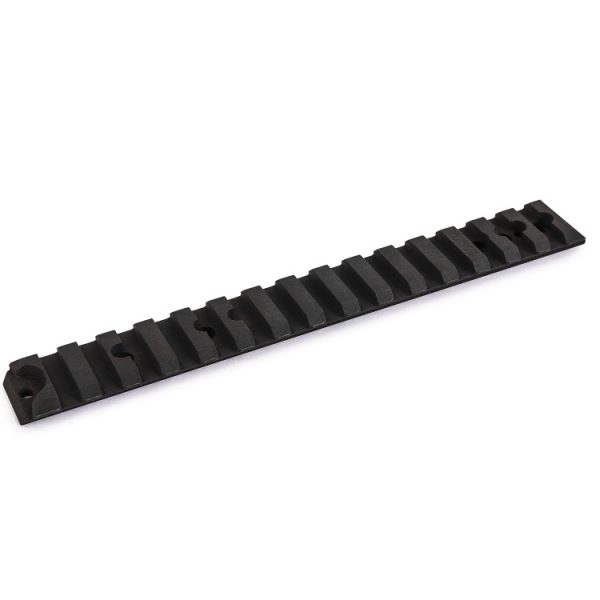 S540205489 T3,T3x,TACT PICATINNY RAIL PHOSPHATED, 20 MOA