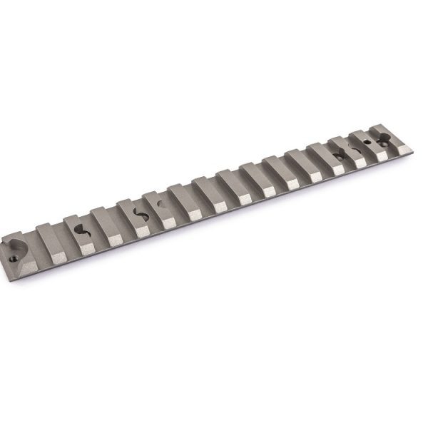 S54065188 T3,T3x PICATINNY RAIL STAINLESS