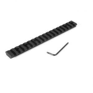 S5740334 LOW PROFILE PICA RAIL FOR TRG 22,42