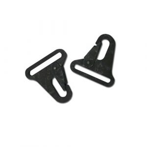 S5740496 TRG And T3 TACT MILITARY SWIVELS 2PC