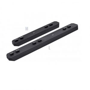 S5882077 S20 MLOK Arca Rail