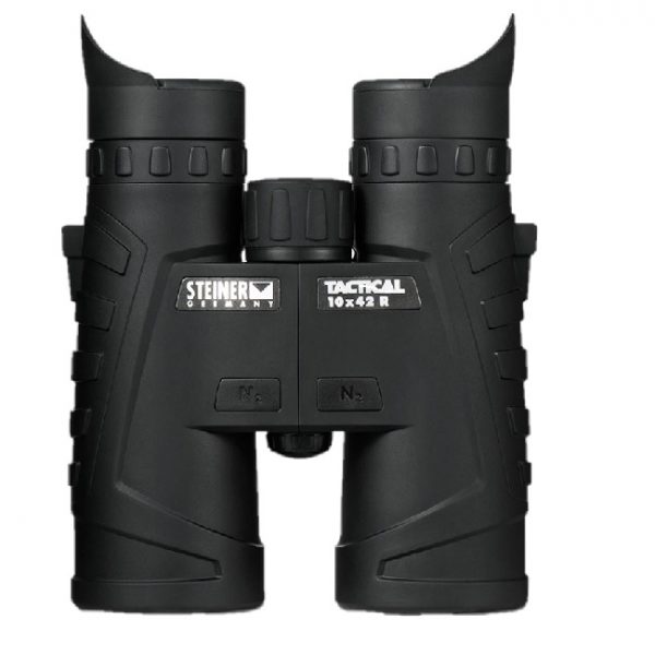 S6508 Tactical 10x42 With SUMR Reticle Straight