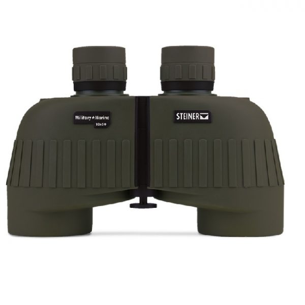Steiner Military Marine Binoculars 10x50