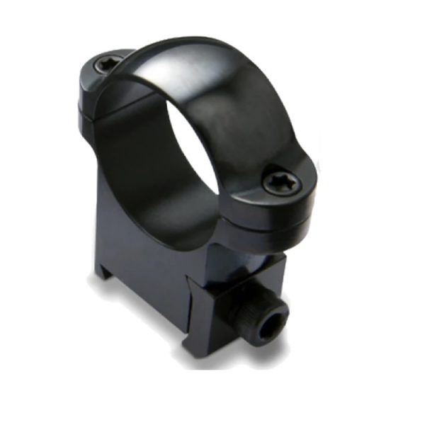 420136 TIKKA T3 RING MOUNT 30MM MATTE