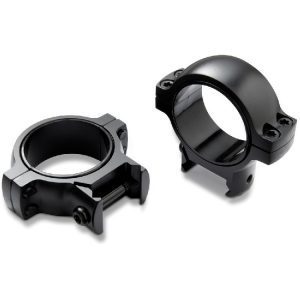 420582 SIG ZEE RINGS 30MM UNIV DOVE MATTE