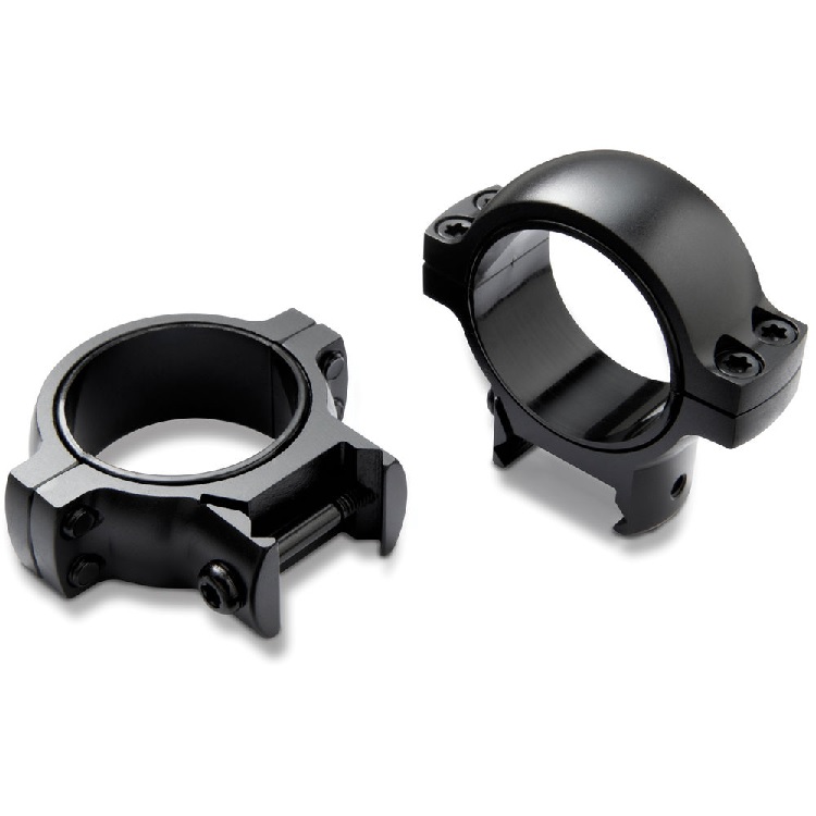 Burris Signature Zee Rings, Universal Dovetail, 30mm Matte Stoeger