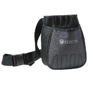 BS04AA23980903UNI TRANSFORMER POUCH BLACK