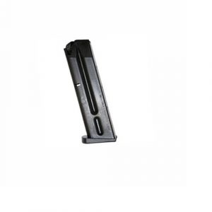 C80404 MAGAZINE 92FS,CX4,M9A3 9MM 10 ROUND BLUED