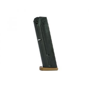 C8D571 MAGAZINE M9A3 9MM 10 ROUNDS FDE