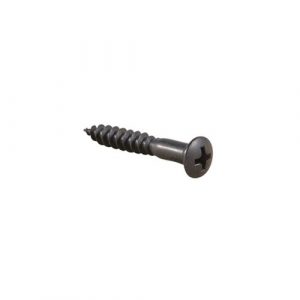 C95002 RECOIL PAD SCREW (1x) 30MM