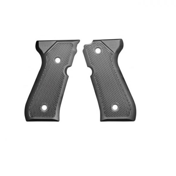 E00690 GRIP SET 92,96 ALUMINUM