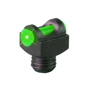 EU00023 TRUGLO FRONT SIGHT STARBRITE GREEN