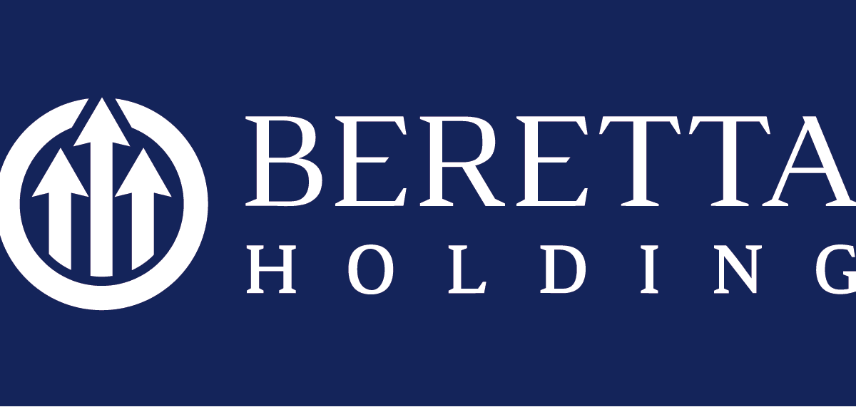 Beretta Holing Logo