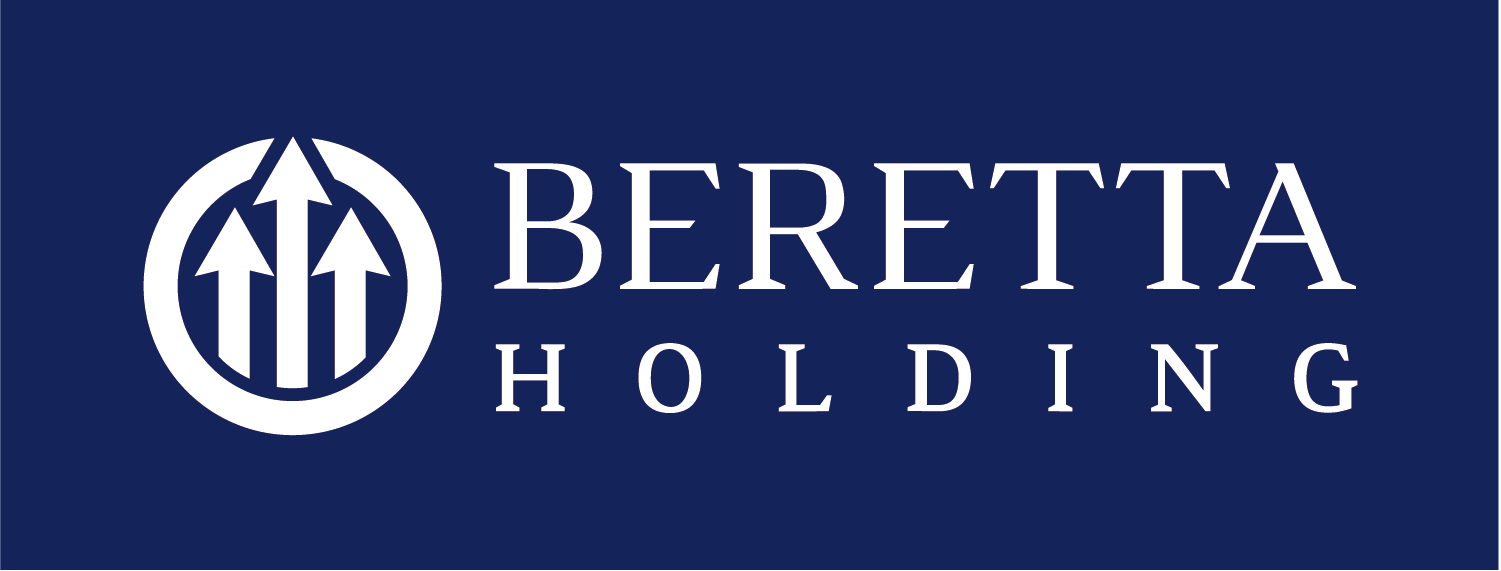 Beretta Holing Logo