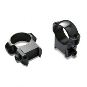 4201 CZ STYLE RINGS 1in MEDIUM BLACK