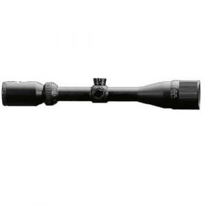 40012 AIRGUN SCOPE 3X 9X 40AO 1in