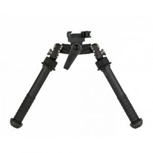 BT65 LW17 CAL ATLAS BIPOD With ADM 170 S