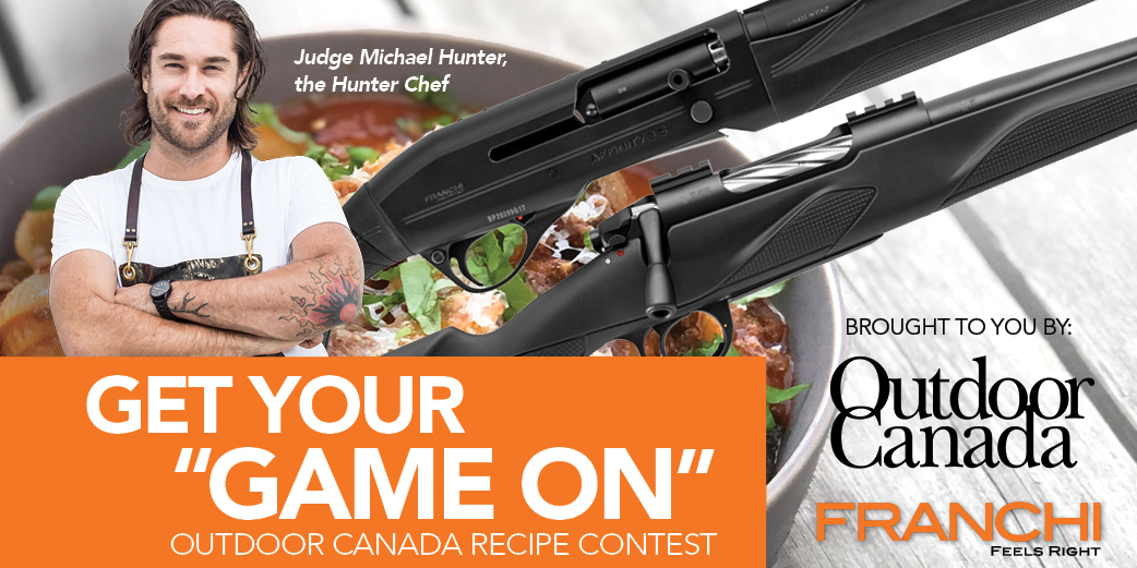 Recipe Contest Banner 500x250