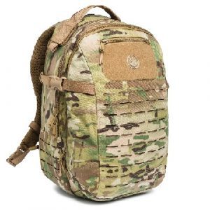 BS861T225707VZUNI TACTICAL BACKPACK MULTICAM