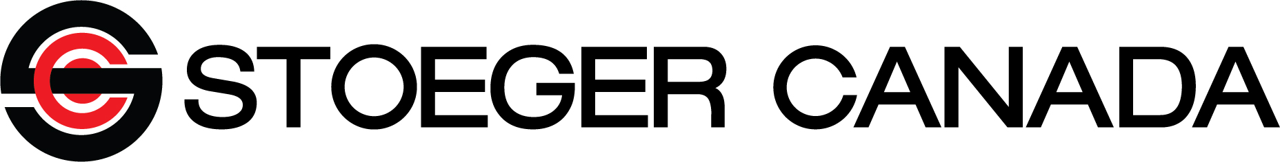 Stoeger Canada New Logo - horizontal