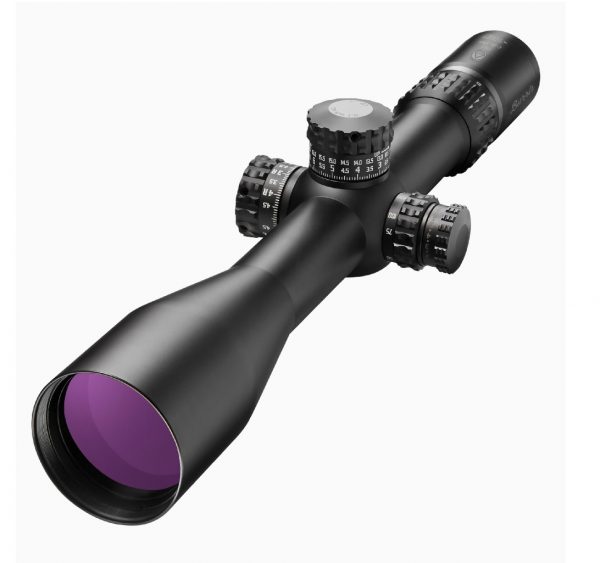 201045 - XTR II 4x20x50mm SCR XT-100 Mil Front Focal