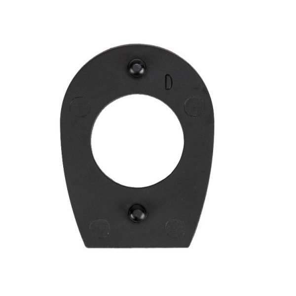 61117 DROP SHIM COMFORTECH 12GA 65MM D