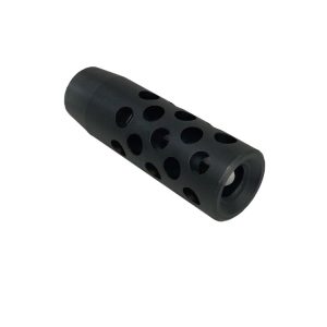 80350 LUPO Muzzle Brake BE.S.T 5eighths Inch