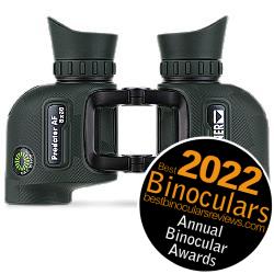 2045 Steiner PredatorAF 8x30 Best Binoculars Award