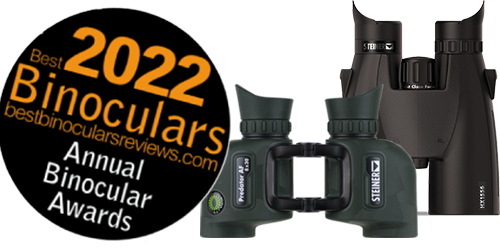 Steiner Best Binoculars 2022