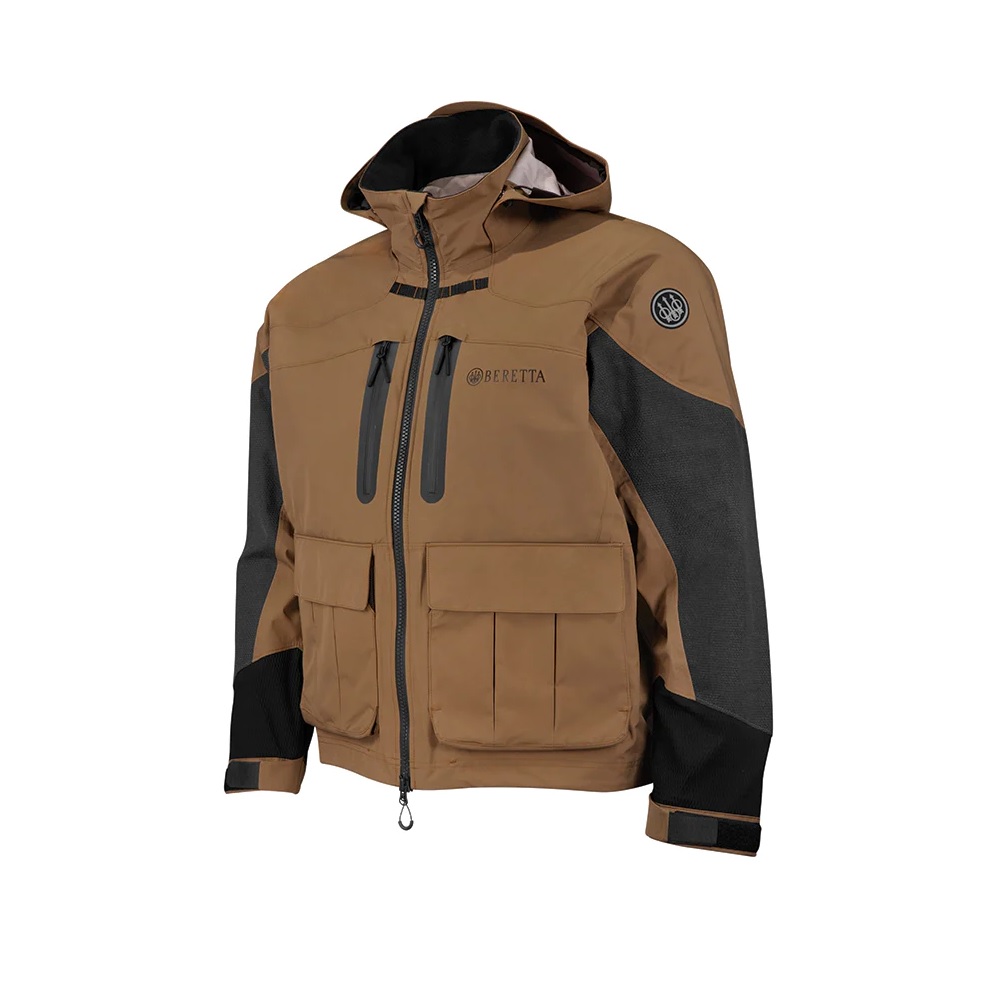 Beretta B Xtreme GTX Jacket Otter Stoeger Canada